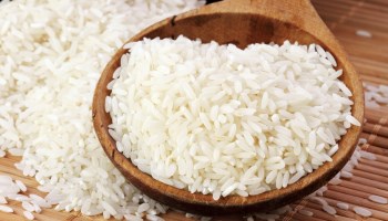 Arroz Blanco